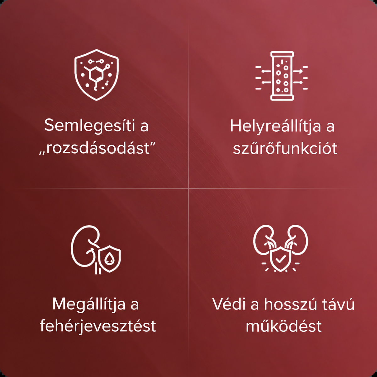 ELOVARIA – Gránátalma-kivonat kapszula