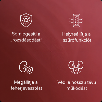 ELOVARIA – Gránátalma-kivonat kapszula