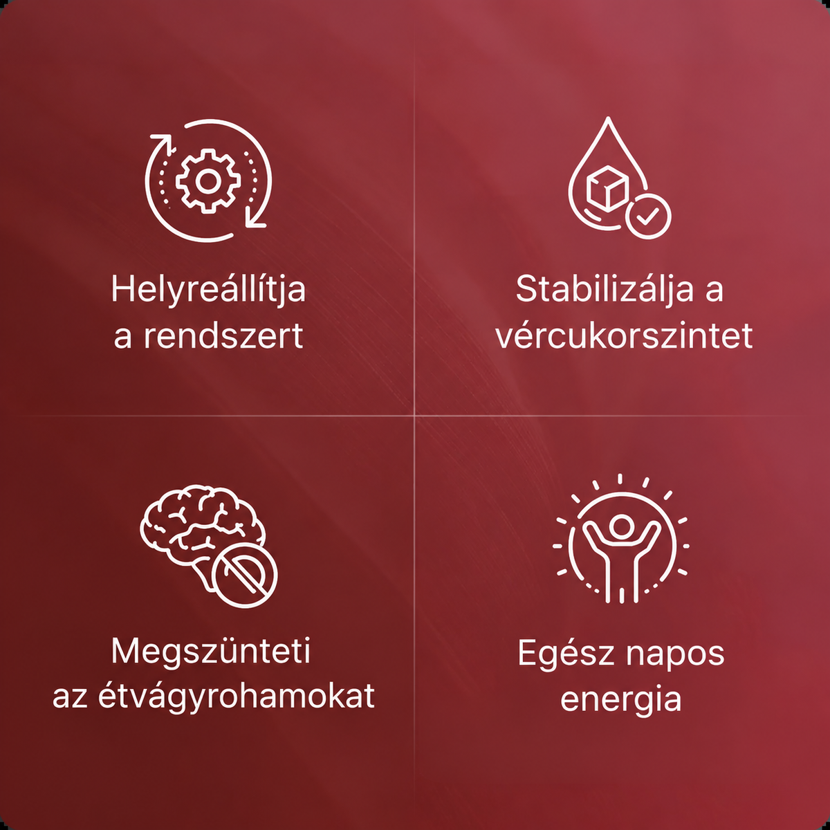 ELOVARIA – Gránátalma-kivonat kapszula