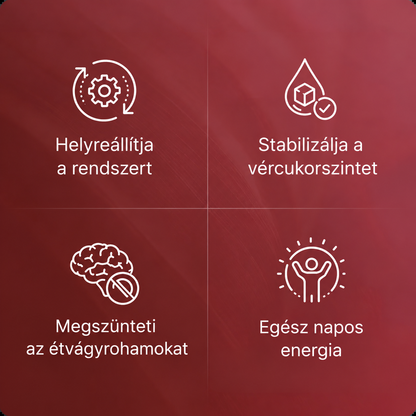 ELOVARIA – Gránátalma-kivonat kapszula